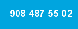 908 487 55 02
